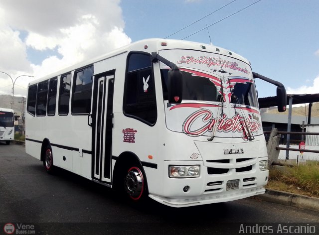 A.C. Transporte Independencia 055 por Andrs Ascanio