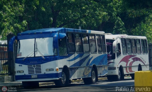 VA - U. de C. General Soublette 167 por Pablo Acevedo