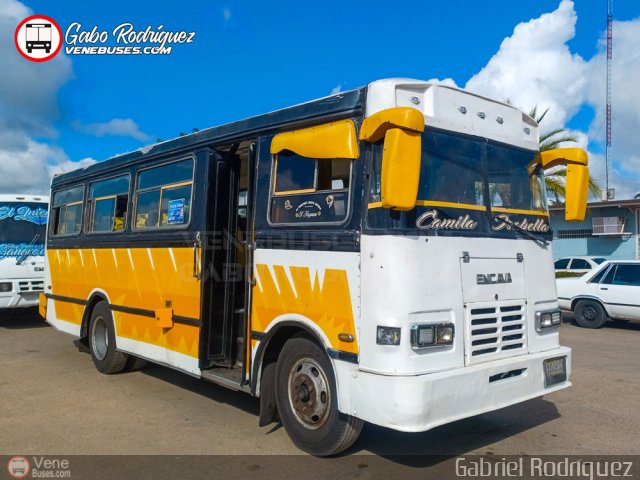 Cooperativa de Transporte El Nazareno 07 por Gabriel Rodr�guez