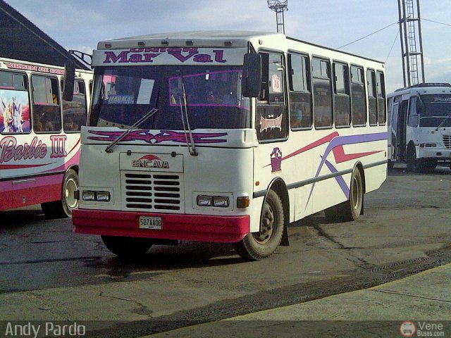 Uni�n MarVal 016 por Andy Pardo