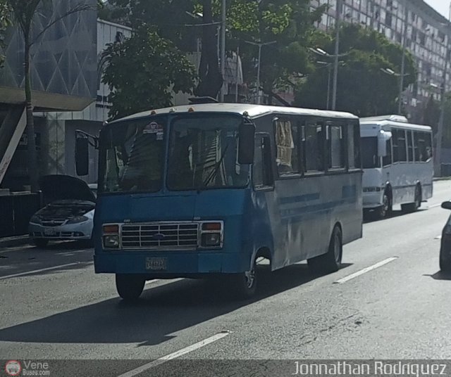 DC - A.C. Carlos Delgado Chalbaud 070 por Jonnathan Rodr�guez