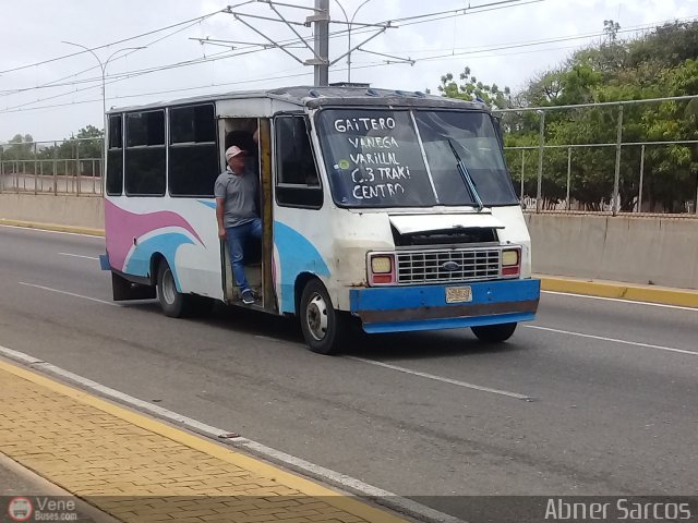 ZU - Nasur - Centro C.A. 01 por Abner Sarcos