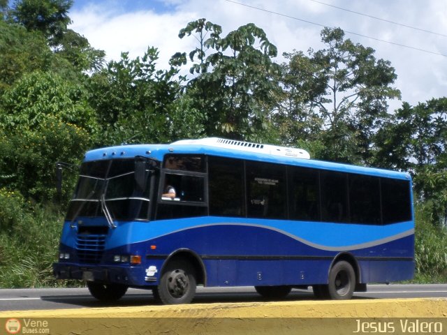 Uni�n Conductores Aeropuerto Maiquet�a Caracas 071 por Jes�s Valero