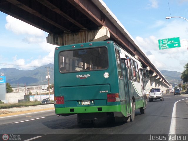 A.C. Mixta Conductores Unidos 153 por Jes�s Valero