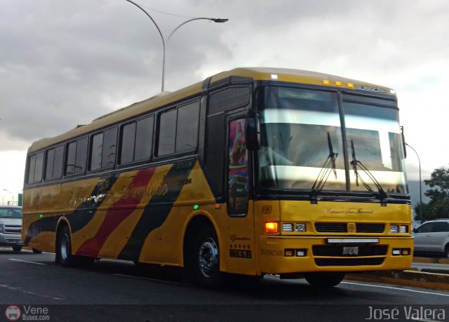 Expresos San Fernando 1020 por Jos� Valera