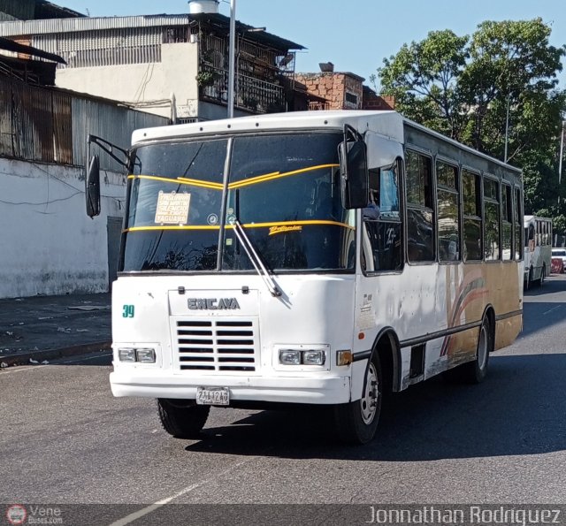 U.C. Caracas - El Junquito - Colonia Tovar 039 por Jonnathan Rodrguez