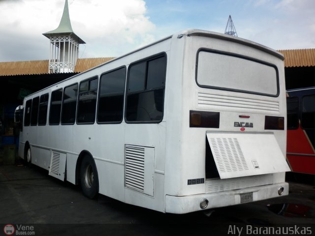 A.C. R�mulo Gallegos 55 por Aly Baranauskas
