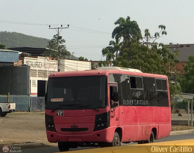 AN - U.C. El Renacer 17 por Oliver Castillo