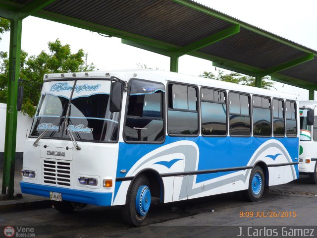 S.C. Barsaport 07 por J. Carlos G�mez