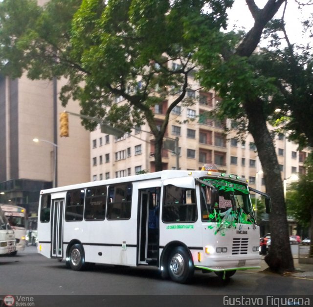 DC - A.C. Casalta - Chaca�to - Cafetal 127 por Gustavo Figueroa