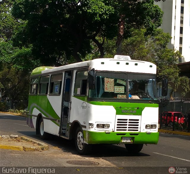 DC - A.C. Propatria - Carmelitas - Chaca�to 129 por Gustavo Figueroa