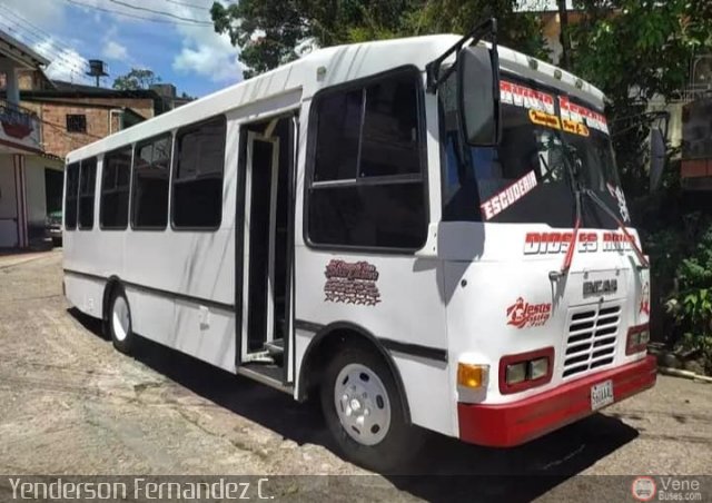A.C. Transporte Paez 032 por Yenderson Cepeda