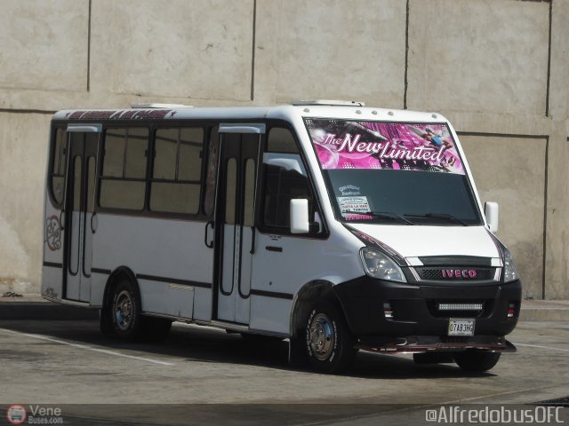 VA - Uni�n de Choferes del Municipio Vargas 040 por Alfredo Montes de Oca