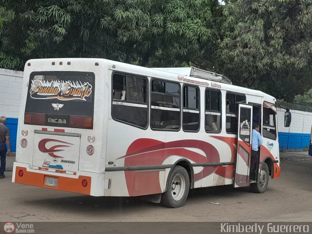 Uni�n de Conductores Unidos S.C. 054 por Kimberly Guerrero