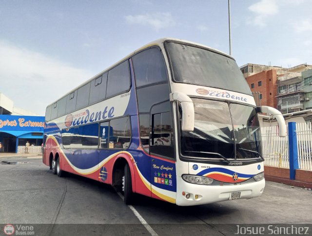 Expresos Occidente 041 por Josue S�nchez