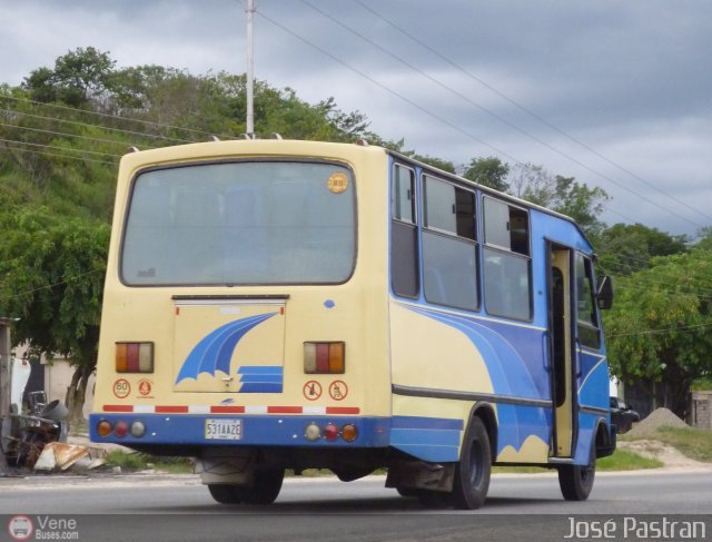 A.C. Vencedores del Llano 089 por Jos� Pastran