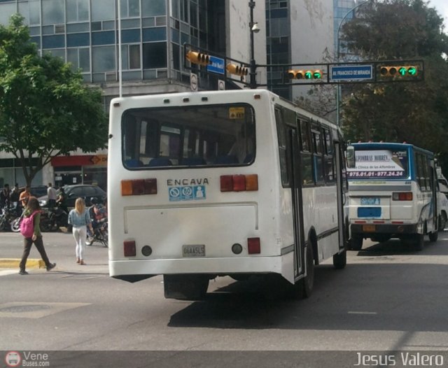 DC - A.C. Propatria - Carmelitas - Chaca�to 199 por Jes�s Valero