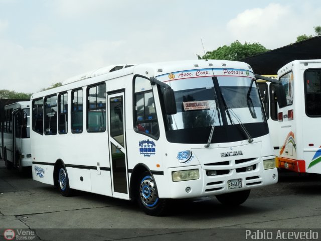 A.C. Pedraza 052 por Pablo Acevedo