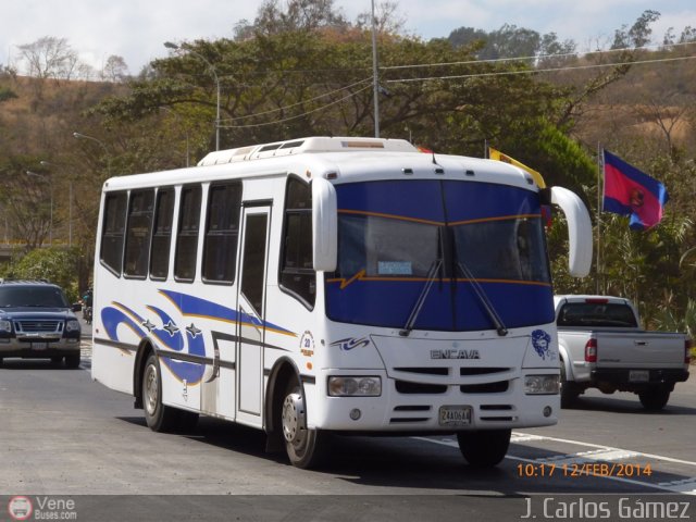 Uni�n Tejer�as A.C. 20 por Alvin Rond�n