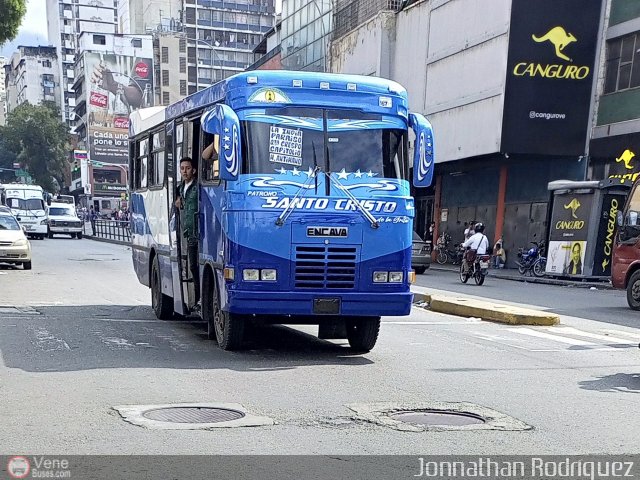 DC - A.C. de Conductores La India 119 por Jonnathan Rodr�guez