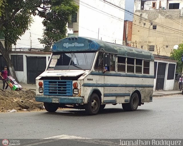 DC -  A.C. Col�nas de Urdaneta 999 por Jonnathan Rodr�guez