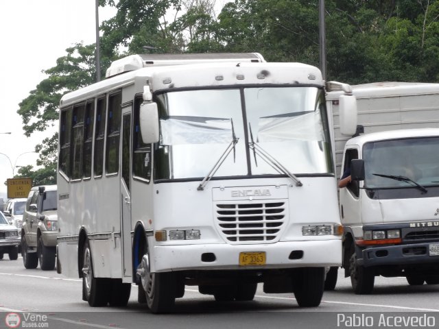 Unin Conductores Aeropuerto Maiqueta Caracas 039 por Pablo Acevedo