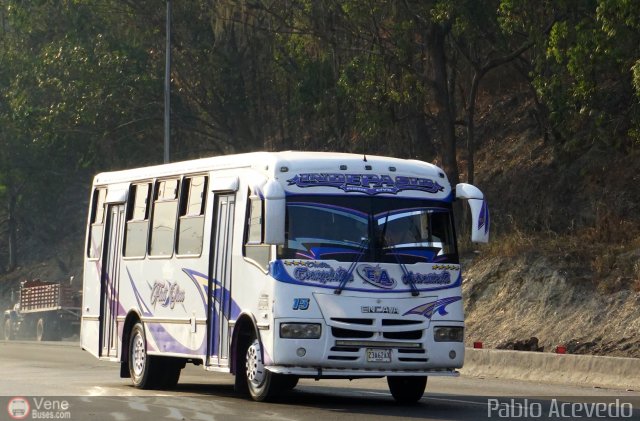 A.C. Indepasib 015 por Pablo Acevedo