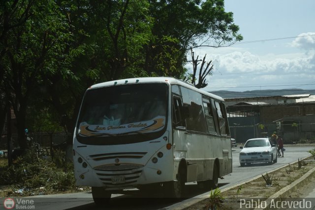 Particular o Desconocido 18 por Pablo Acevedo