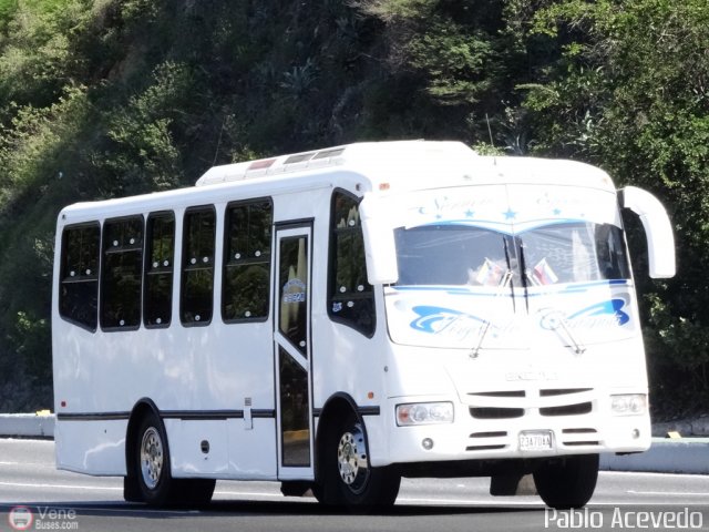 A.C. Don Augusto Malave Villalba 116 por Pablo Acevedo