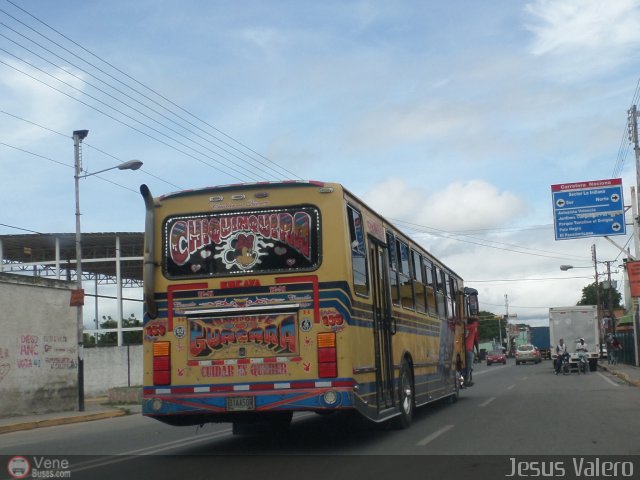 Transporte Guacara 0159 por Jes�s Valero