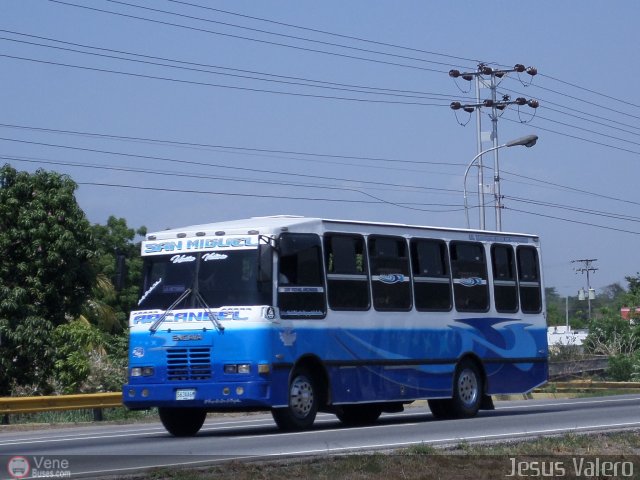 Unin Victoria 27 por Jess Valero
