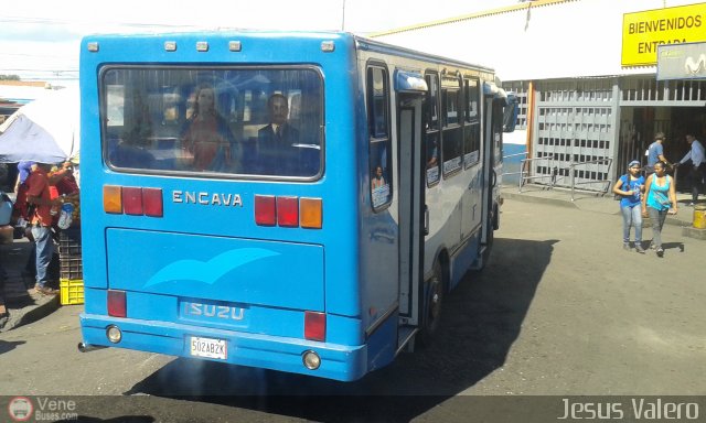 S.C. Uni�n Expresos San Juan 044 por Jes�s Valero