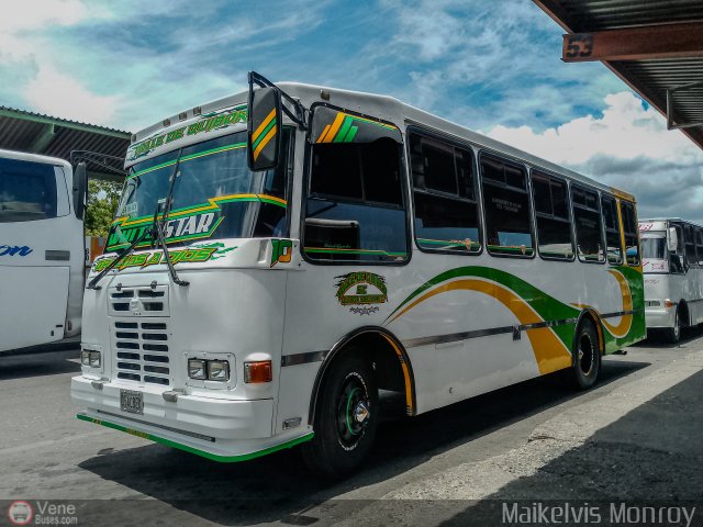 S.C. Valle de Qu�bor 10 por Maikelvis Monroy