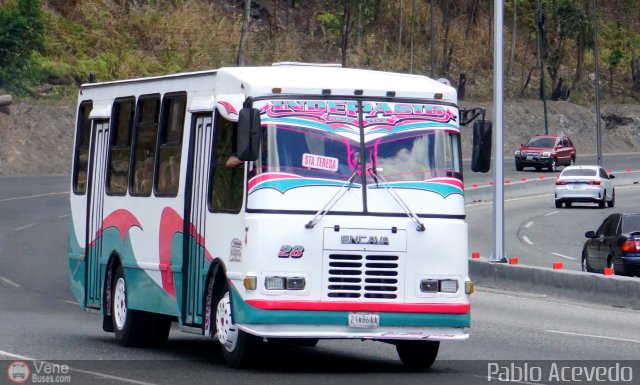 A.C. Indepasib 028 por Pablo Acevedo