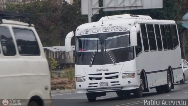 A.C. Mixta Conductores Unidos 125 por Pablo Acevedo