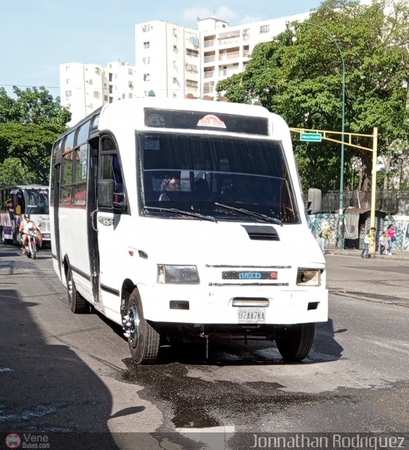 DC - Asoc. Cooperativa Carabobo Tiuna R.L. 091 por Jonnathan Rodr�guez