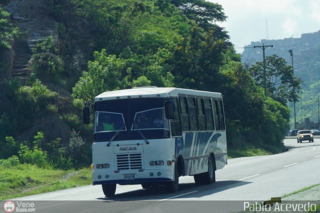 DC - A.C. Propatria - Carmelitas - Chaca�to 201 por Pablo Acevedo