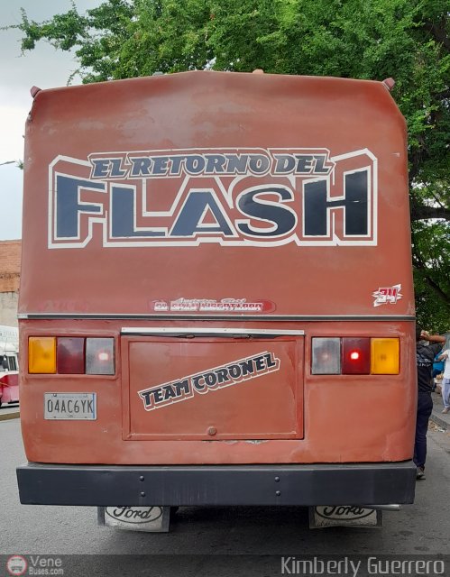 AR - Cooperativa El Gran Libertador 34 por Kimberly Guerrero