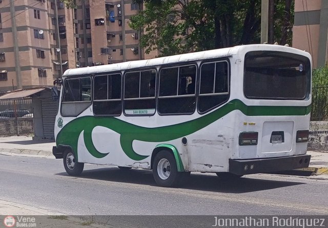 A.C. L�nea R�o Cristal 039 por Jonnathan Rodr�guez