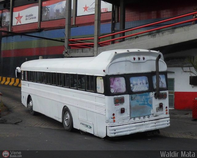 Cooperativa Santa Rita 999 por Waldir Mata