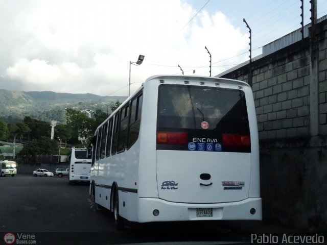 A.C. Expresos Barinas 062 por Pablo Acevedo