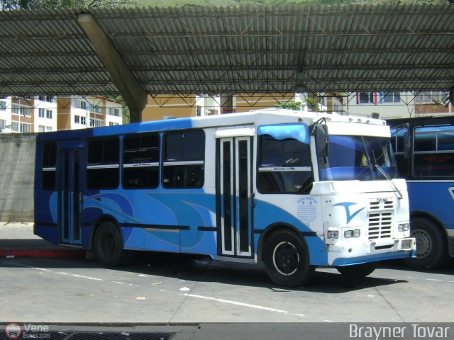 Uni�n Tejer�as A.C. 18 por Royner Tovar