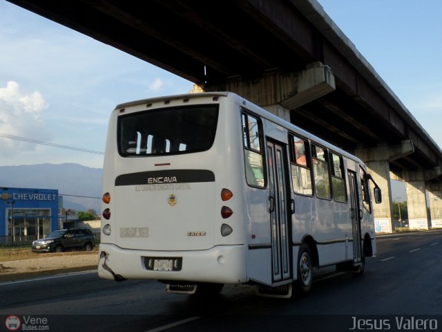 DC - A.C. Casalta - Chaca�to - Cafetal 172 por Jes�s Valero