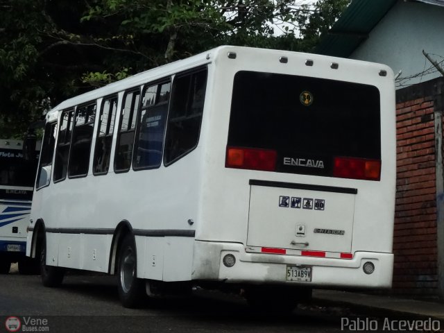 A.C. Pedraza 039 por Pablo Acevedo