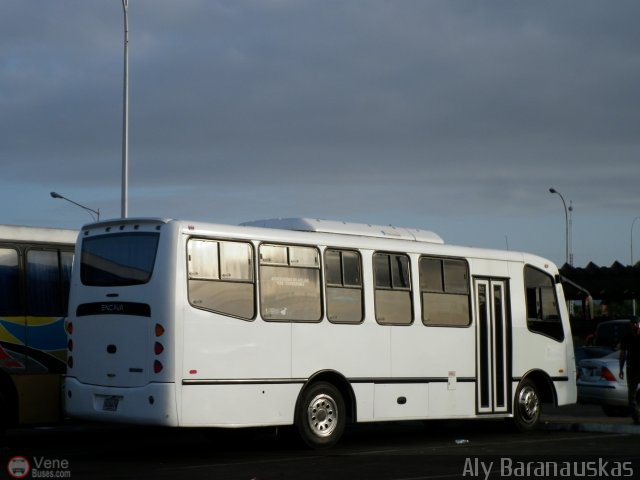 Particular o Desconocido 54 por Aly Baranauskas