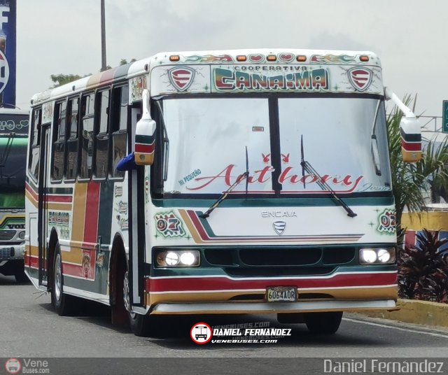 Cooperativa Canaima 07 por Daniel Fern�ndez