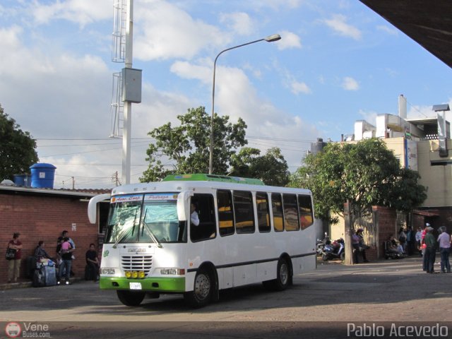 A.C. Pedraza 052 por Pablo Acevedo