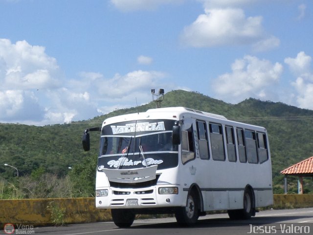 Uni�n Valencia A.C. 092 por Jes�s Valero