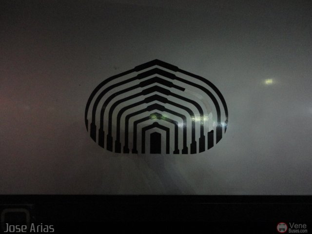 Particular NO USAR M�S 36 por Jos� Arias