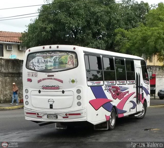 A.C. Portuguesa 065 por Jes�s Valero